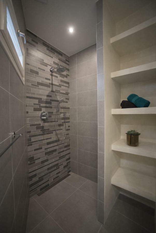 Luxury Upstairs & Downstairs Apartments 잔드보르트 외부 사진